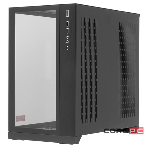 Компьютерный корпус Lian Li PC-O11 Dynamic Black G99.O11DX.00