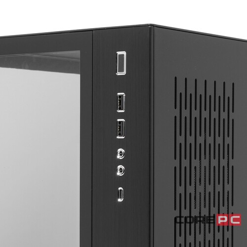 Компьютерный корпус Lian Li PC-O11 Dynamic Black G99.O11DX.00