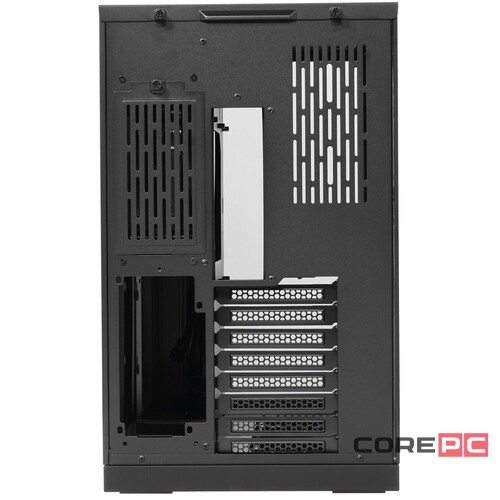 Компьютерный корпус Lian Li PC-O11 Dynamic Black G99.O11DX.00