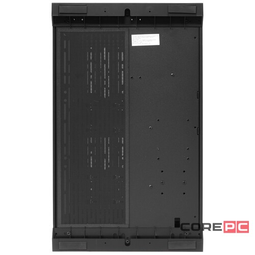 Компьютерный корпус Lian Li PC-O11 Dynamic Black G99.O11DX.00