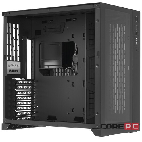 Компьютерный корпус Lian Li PC-O11 Dynamic Black G99.O11DX.00