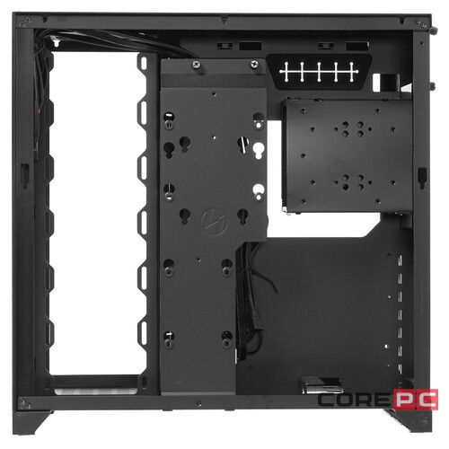 Компьютерный корпус Lian Li PC-O11 Dynamic Black G99.O11DX.00