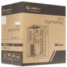 Компьютерный корпус Lian Li PC-O11 Dynamic Black G99.O11DX.00