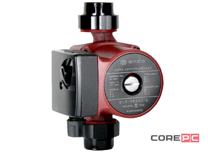 Насос циркуляционный CLM 25x40x130 ONDO PCLM-2540S