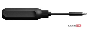 Отвертка Xiaomi Mijia Ratchet Screwdriver 16in1 (MJJLLSD002QW)
