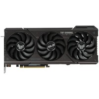 Видеокарта ASUS (TUF-RTX4070S-O12G-GAMING) GeForce RTX 4070 SUPER 12GB TUF GAMING OC 90YV0K80-M0NA00