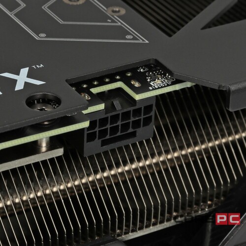 Видеокарта ASUS (TUF-RTX4070S-O12G-GAMING) GeForce RTX 4070 SUPER 12GB TUF GAMING OC 90YV0K80-M0NA00