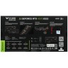 Видеокарта ASUS (TUF-RTX4070S-O12G-GAMING) GeForce RTX 4070 SUPER 12GB TUF GAMING OC 90YV0K80-M0NA00