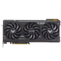 Видеокарта ASUS (TUF-RTX4070S-O12G-GAMING) GeForce RTX 4070 SUPER 12GB TUF GAMING OC 90YV0K80-M0NA00