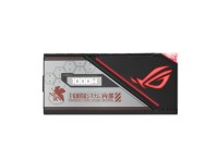 Блок питания ASUS 1000W ROG-THOR-1000P2-EVA-GAMING 90YE00L6-B0NA00 (PCIe 5.0 Connector Cable Details)