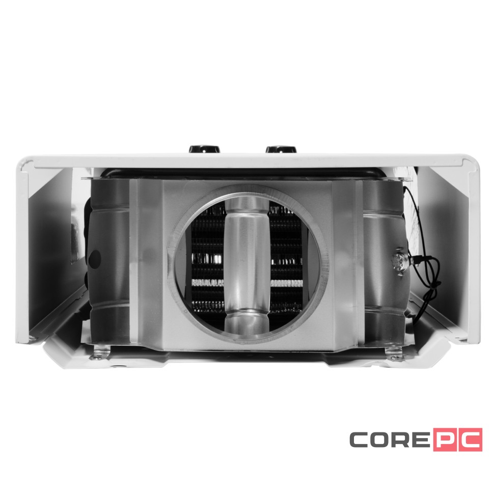 Колонка газовая Royal Thermo GWH 14 Inflame