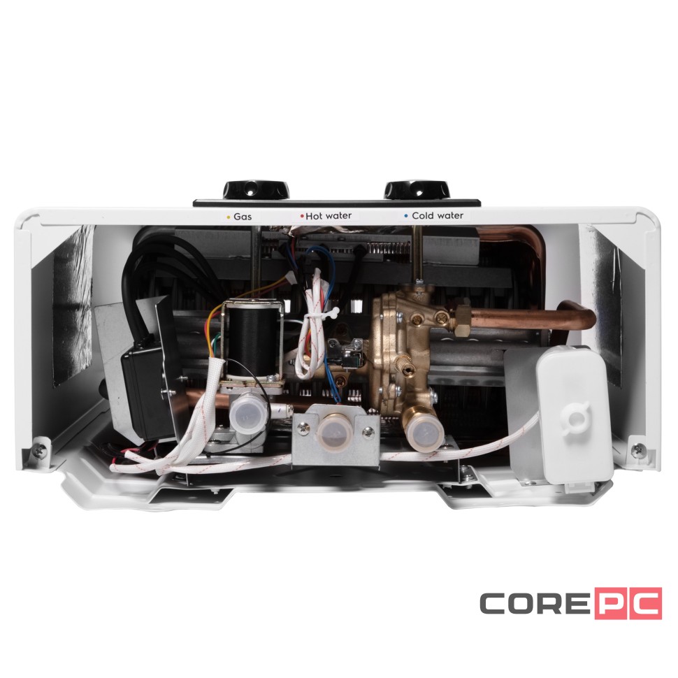 Колонка газовая Royal Thermo GWH 14 Inflame