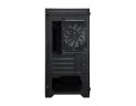 Компьютерный корпус 1STPLAYER TRILOBITE T5 ARGB Black (T5-BK-4F7)