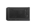 Компьютерный корпус 1STPLAYER TRILOBITE T5 ARGB Black (T5-BK-4F7)