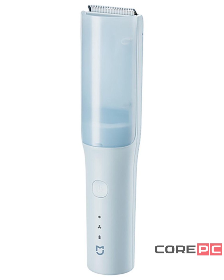 Машинка детская для стрижки Xiaomi Mijia Baby Hair Clipper (MJGHHC3LF) синяя