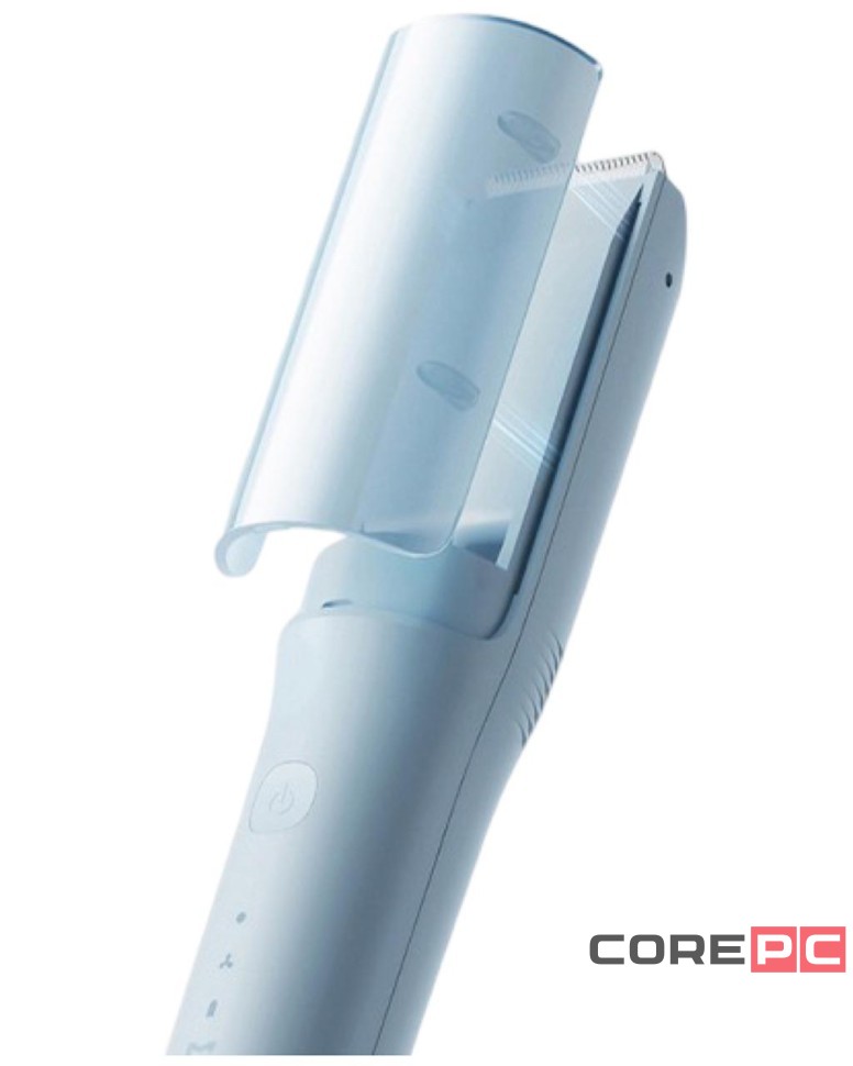 Машинка детская для стрижки Xiaomi Mijia Baby Hair Clipper (MJGHHC3LF) синяя