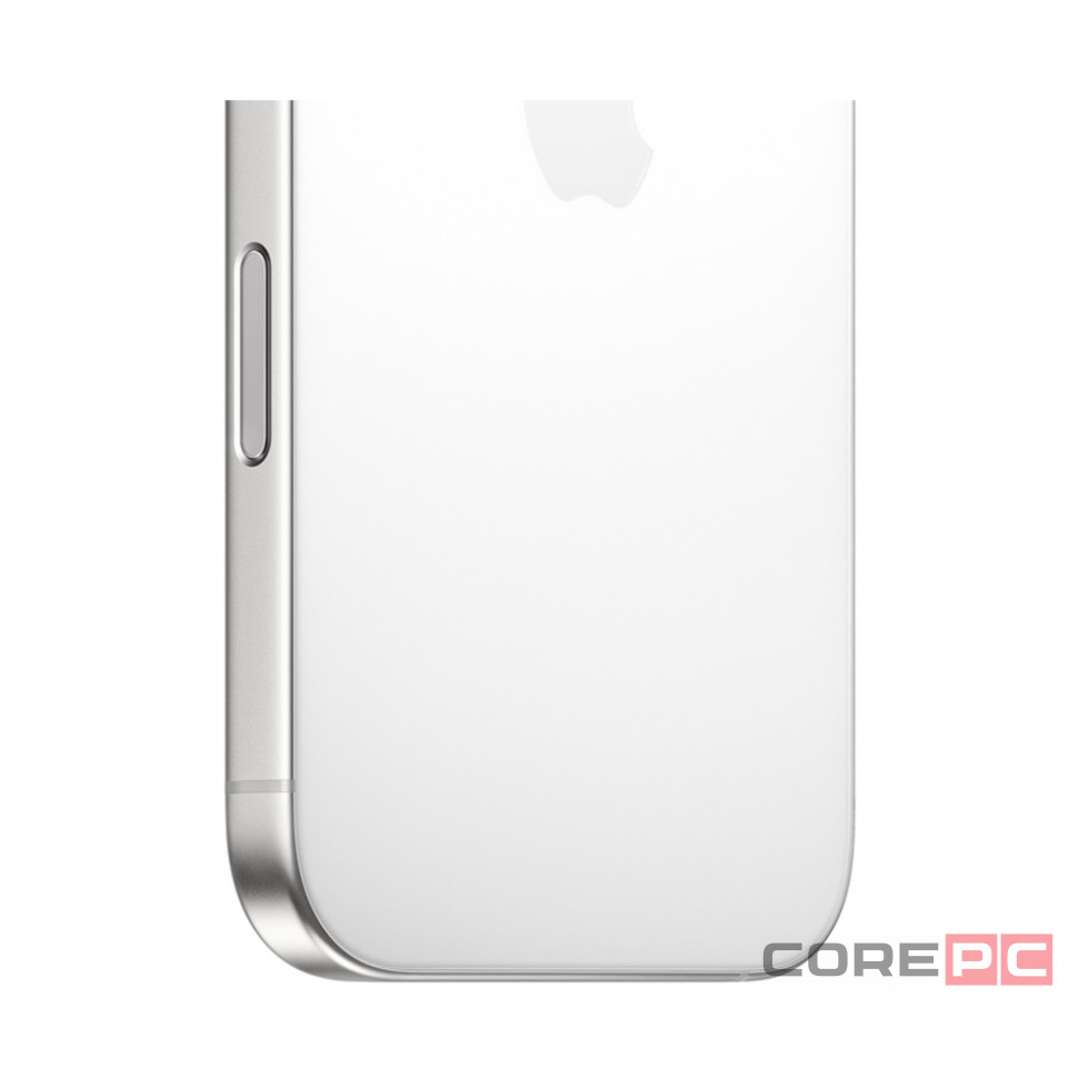 Apple iPhone 16 Pro 128Gb (White Titanium)