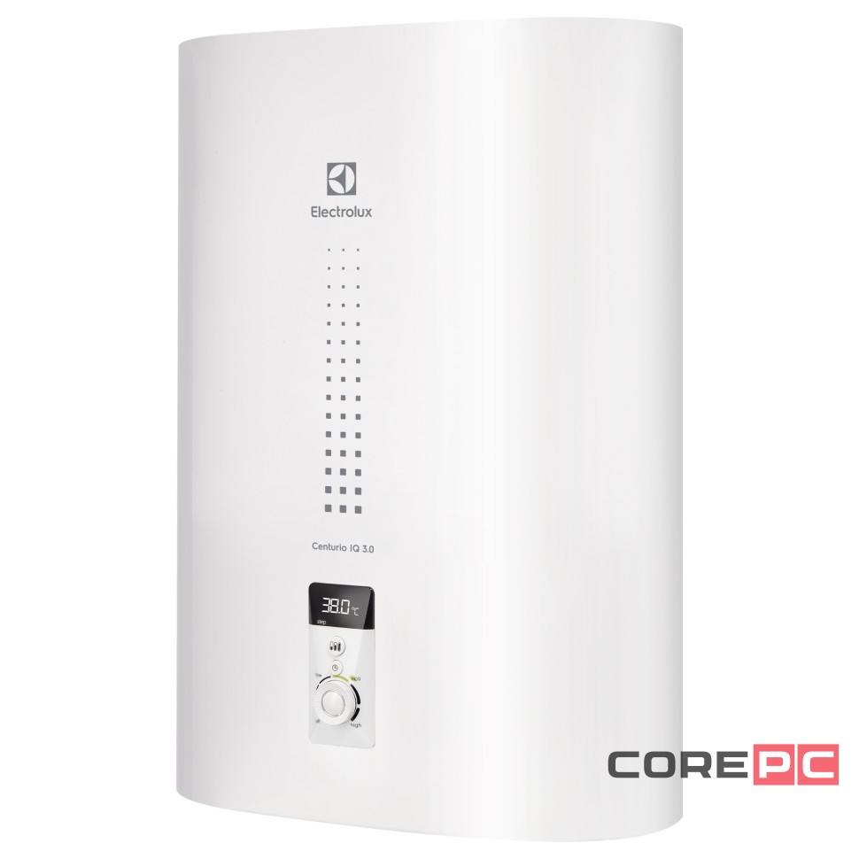 Водонагреватель Electrolux EWH 30 Centurio IQ 3.0