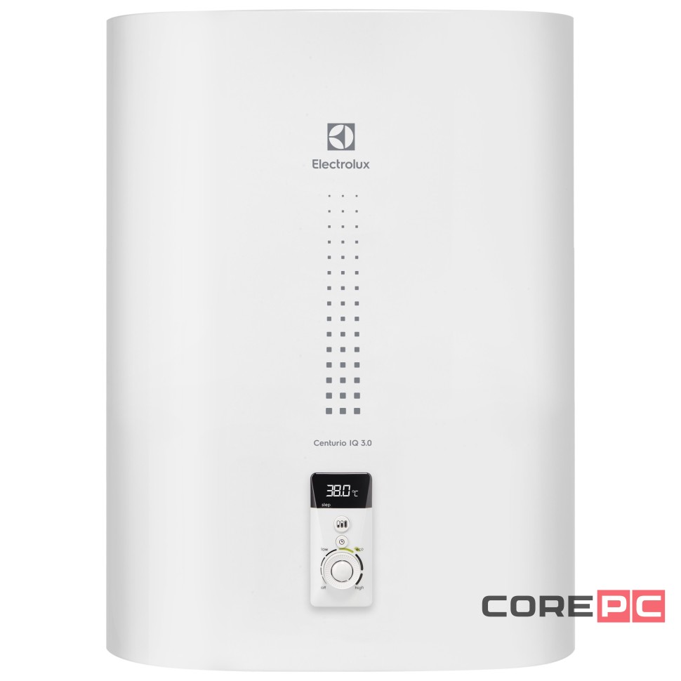 Водонагреватель Electrolux EWH 30 Centurio IQ 3.0