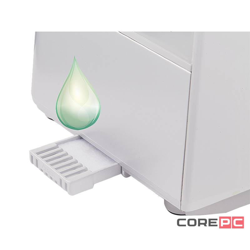 Увлажнитель воздуха ультразвуковой Ballu UHB-990 белый/white