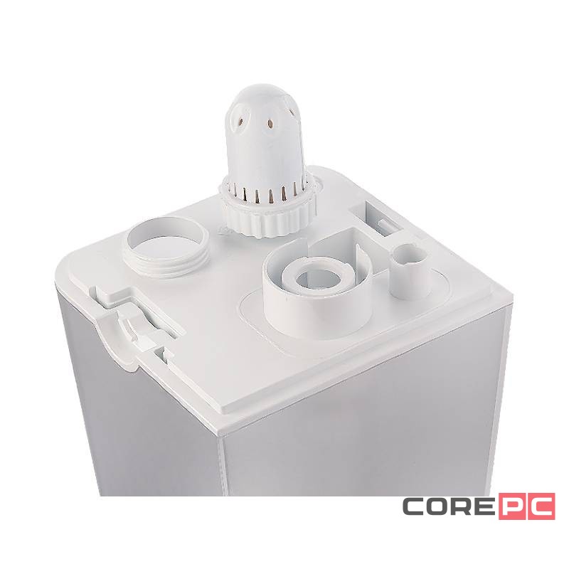 Увлажнитель воздуха ультразвуковой Ballu UHB-990 белый/white