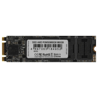 Твердотельный накопитель AMD 960 Gb R3 Series (R3MS0960G8)