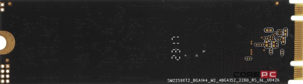 Твердотельный накопитель AMD 960 Gb R3 Series (R3MS0960G8)