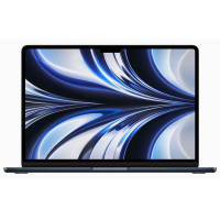 Apple MacBook Air 13 2022 M2 16/256Gb (Midnight) (MC7X4)