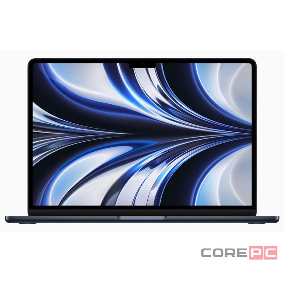 Apple MacBook Air 13 2022 M2 16/256Gb (Midnight) (MC7X4)