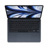 Apple MacBook Air 13 2022 M2 16/256Gb (Midnight) (MC7X4)