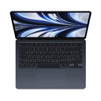 Apple MacBook Air 13 2022 M2 16/256Gb (Midnight) (MC7X4)