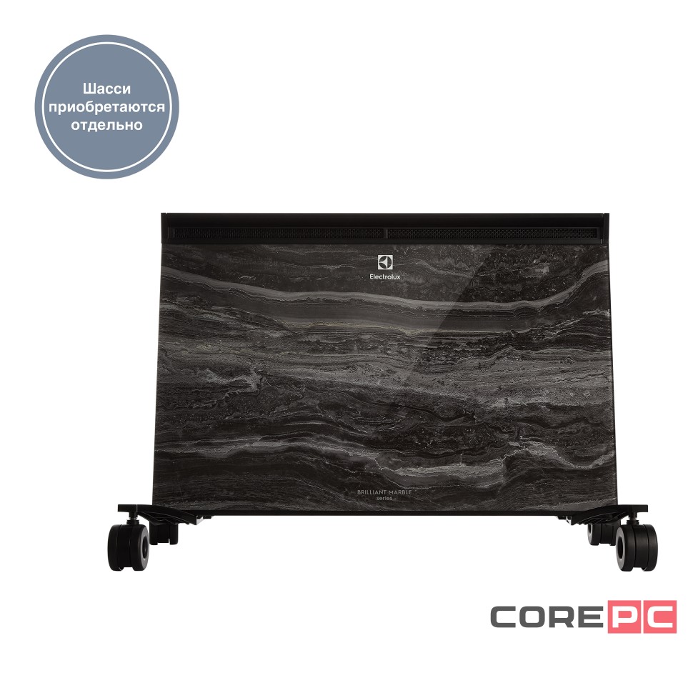 Конвектор Electrolux ECH/BMI-1500 Brilliant Marble