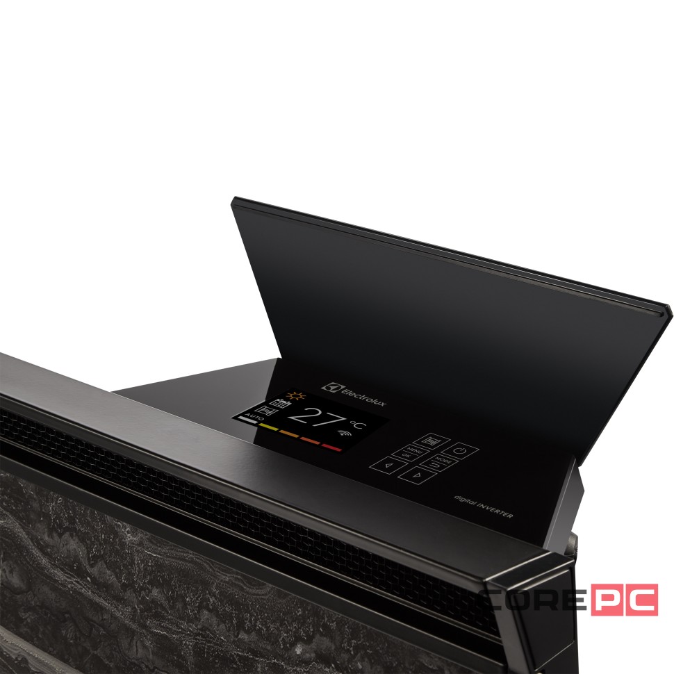 Конвектор Electrolux ECH/BMI-1500 Brilliant Marble