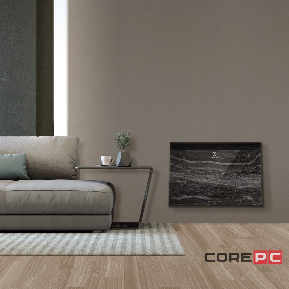 Конвектор Electrolux ECH/BMI-1500 Brilliant Marble