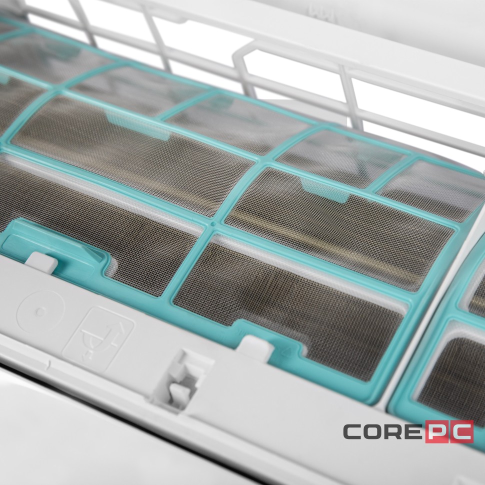 Сплит-система инверторного типа Ballu Odyssey DС BSOI-08HN8 комплект