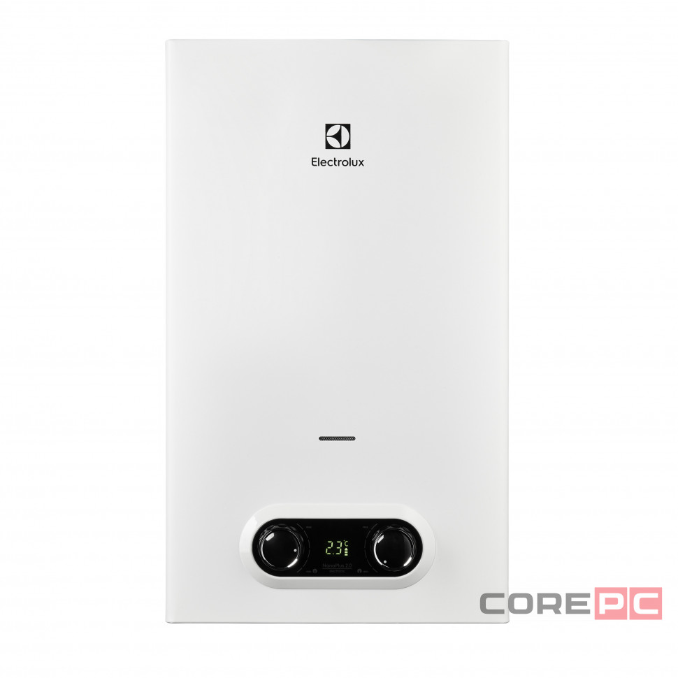 Колонка газовая Electrolux GWH 10 NanoPlus 2.0
