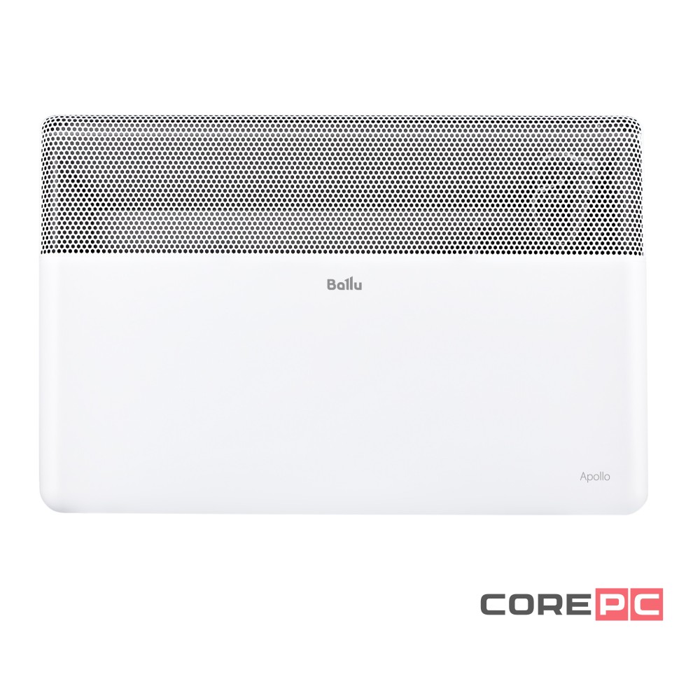 Комплект Ballu Apollo Transformer с блоком управления BEC/AT-1500-4E (электронное)