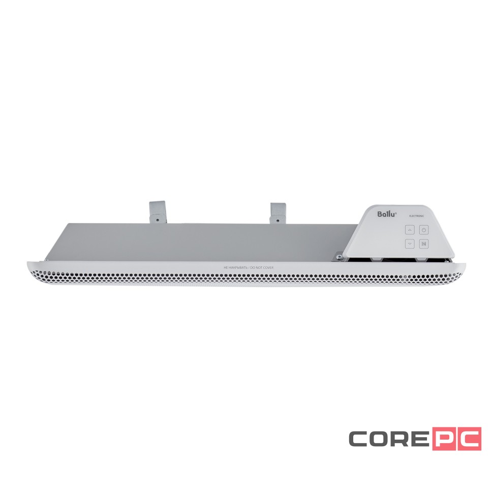 Комплект Ballu Apollo Transformer с блоком управления BEC/AT-1500-4E (электронное)