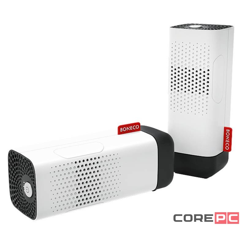 Ионизатор-аромадиффузор воздуха BONECO P50 цвет: белый/white