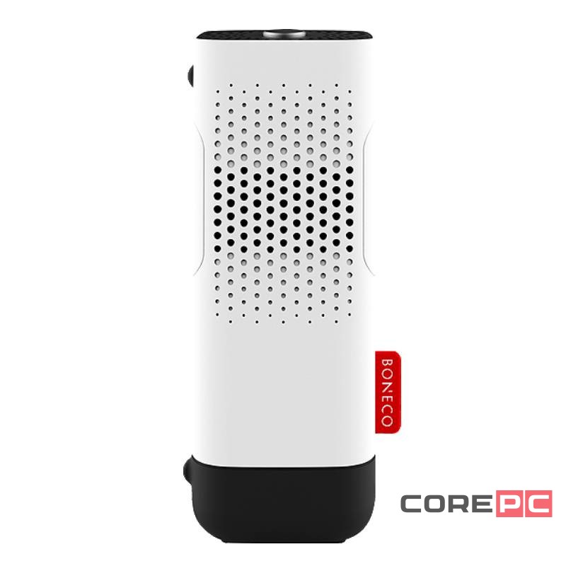 Ионизатор-аромадиффузор воздуха BONECO P50 цвет: белый/white