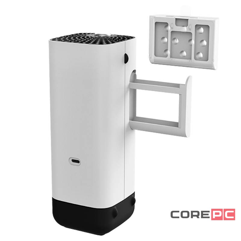 Ионизатор-аромадиффузор воздуха BONECO P50 цвет: белый/white