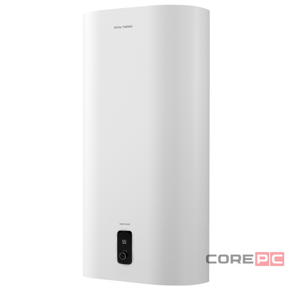 Водонагреватель Royal Thermo RWH 100 Major Inverter