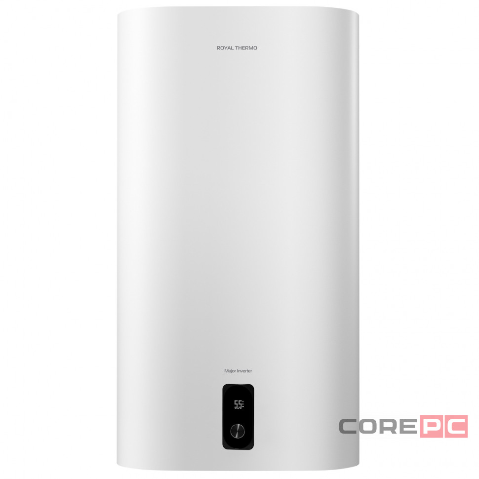 Водонагреватель Royal Thermo RWH 100 Major Inverter