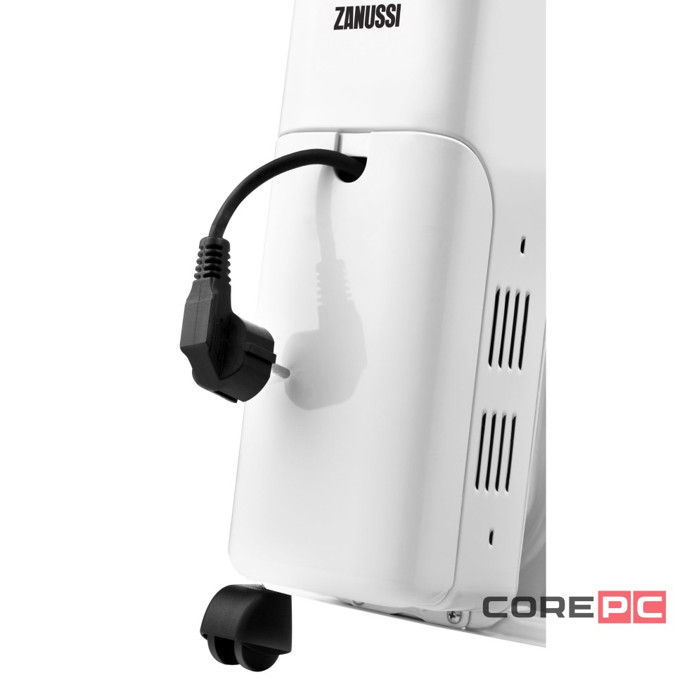 Радиатор масляный Zanussi Loft ZOH/LT-07W 1500W (7 секций)