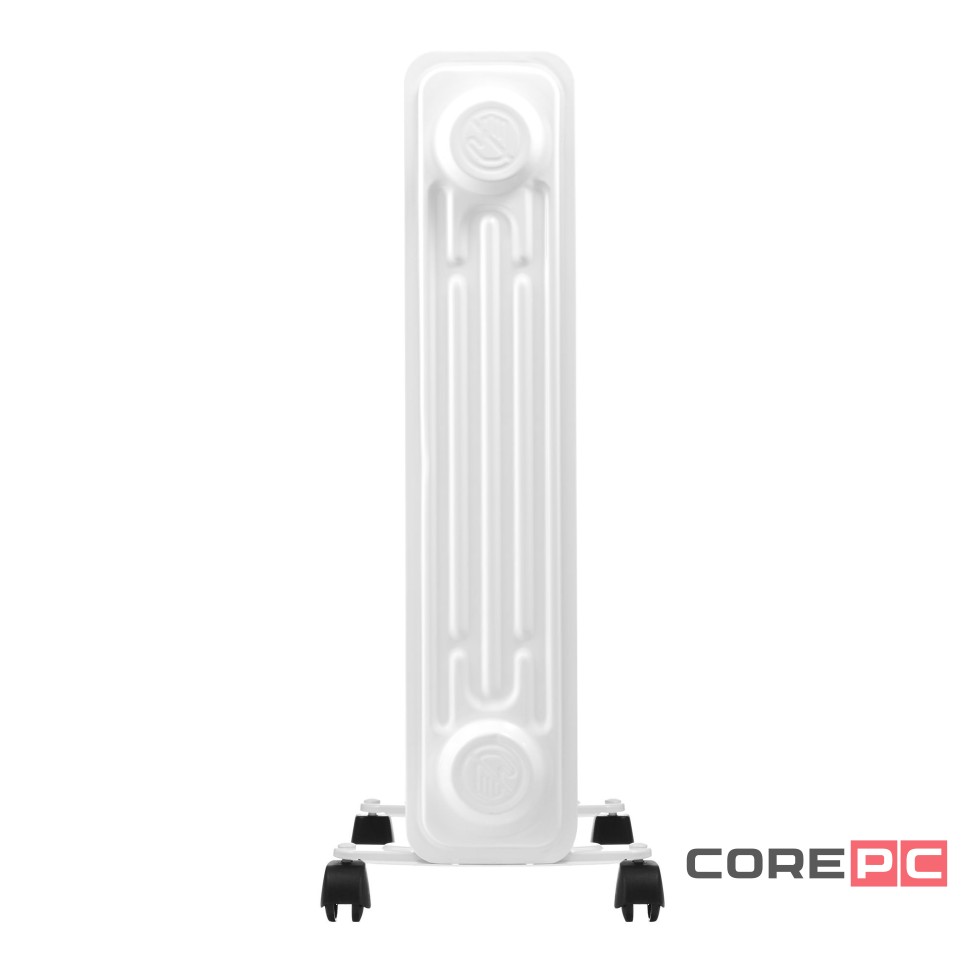 Радиатор масляный Zanussi Loft ZOH/LT-07W 1500W (7 секций)