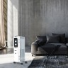 Радиатор масляный Zanussi Loft ZOH/LT-07W 1500W (7 секций)