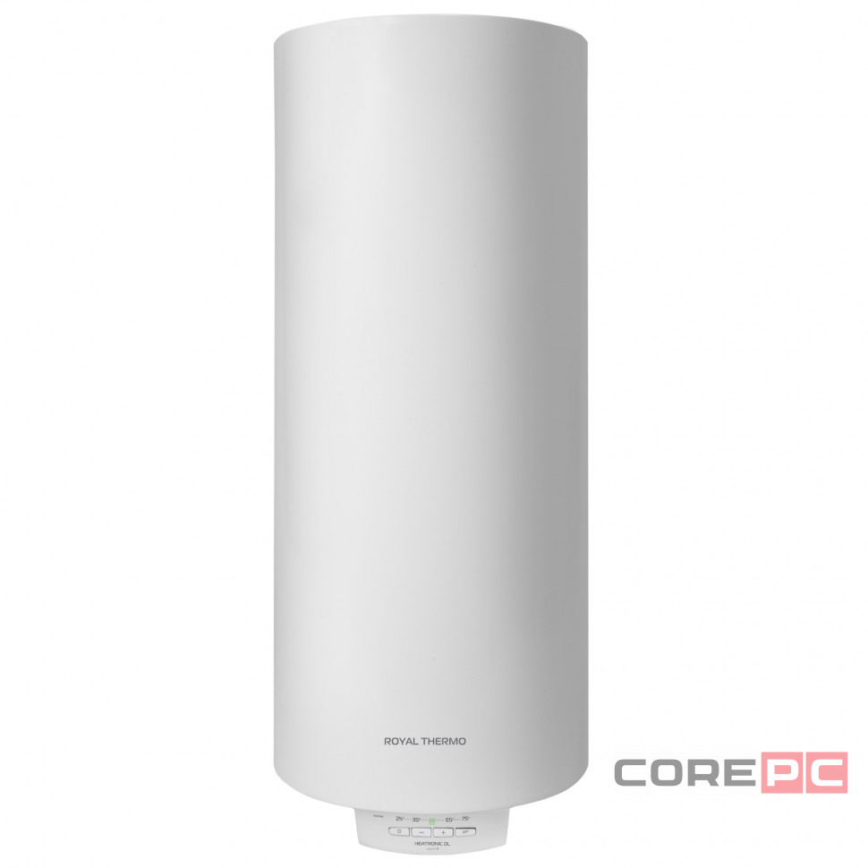 Водонагреватель Royal Thermo RWH 50 Heatronic DL Slim DryHeat