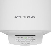 Водонагреватель Royal Thermo RWH 50 Heatronic DL Slim DryHeat