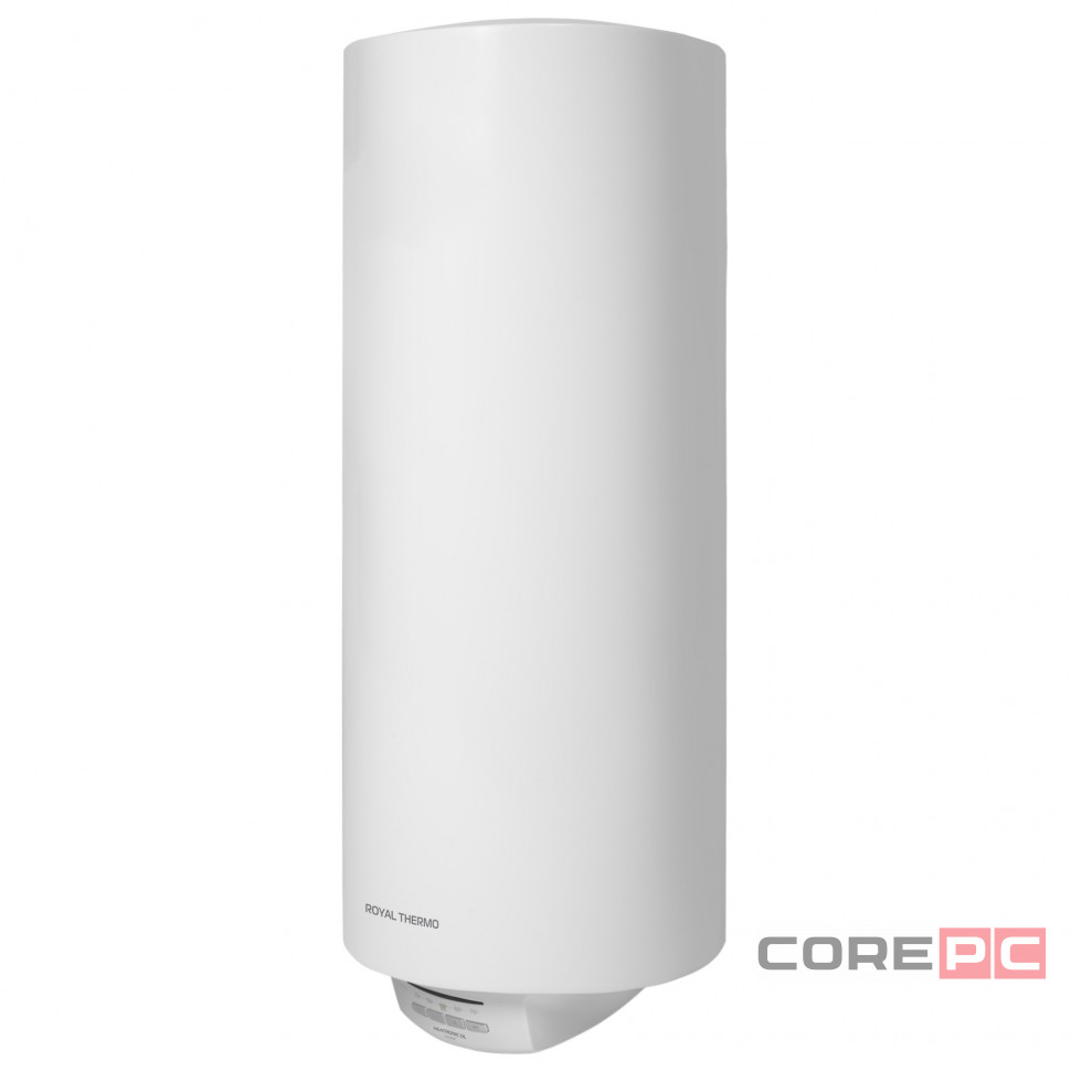 Водонагреватель Royal Thermo RWH 50 Heatronic DL Slim DryHeat