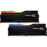 Оперативная память 48 Gb 8400 MHz G.Skill TRIDENT Z5 CK RGB Black (F5-8400C4052G24GX2-TZ5CRK)